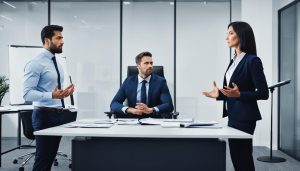 juridische mediator arbeidsrecht