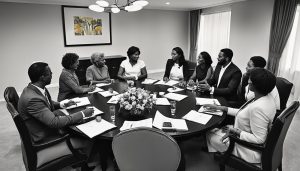 mediation traject bij familierecht