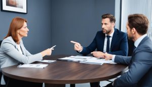 mediator bij geschillen in de huursector
