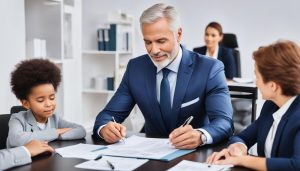 mediator bij nalatenschap procedure